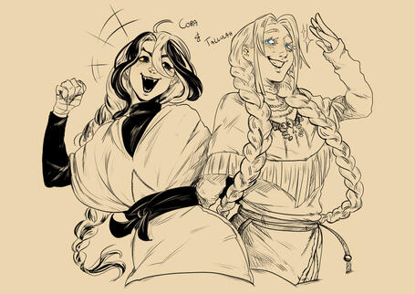 Doodle